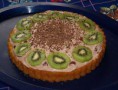 Kiwi torta